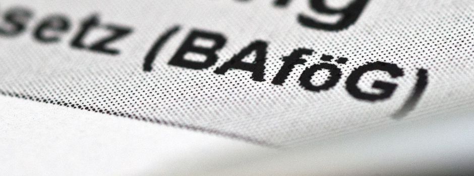 Bafög-Reform: Höchstsatz steigt von 934 auf 992 Euro