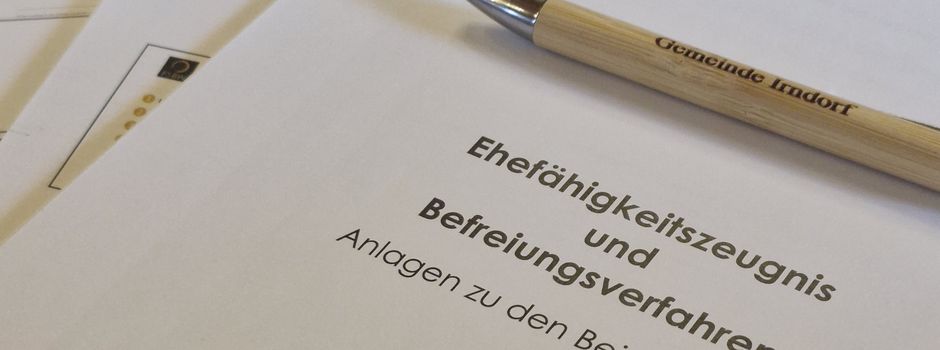 Fortbildung für die Hochzeitsaison