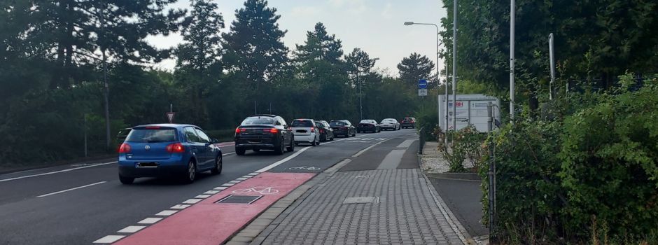 Neue Sperrungen in Wiesbaden: Diese Straßen sind betroffen