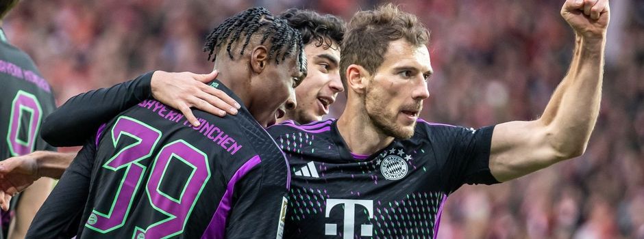 Fingerzeig an Nagelsmann: Goretzka will auf EM-Zug