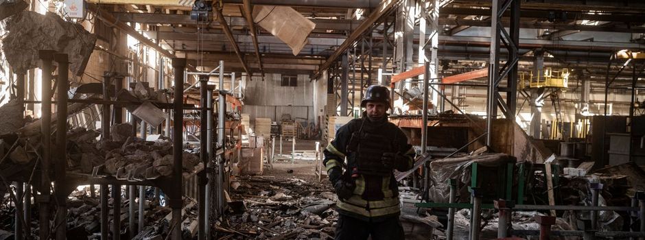 Krieg gegen die Ukraine: So ist die Lage