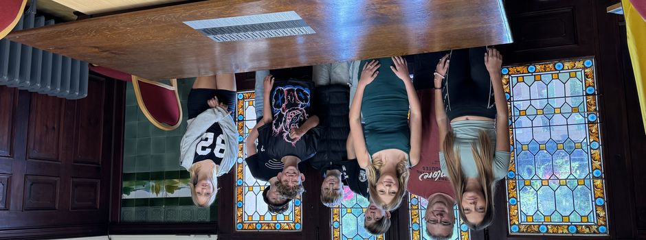 Neuer Jugendclub gegründet