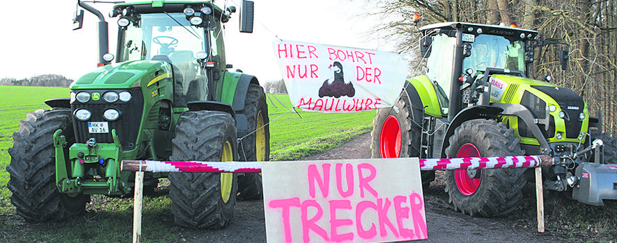 Grüne fordern Moratorium