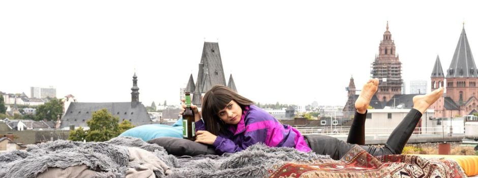 Rätsel um „Tatort“-Dachterrasse – wo entstanden diese Szenen?