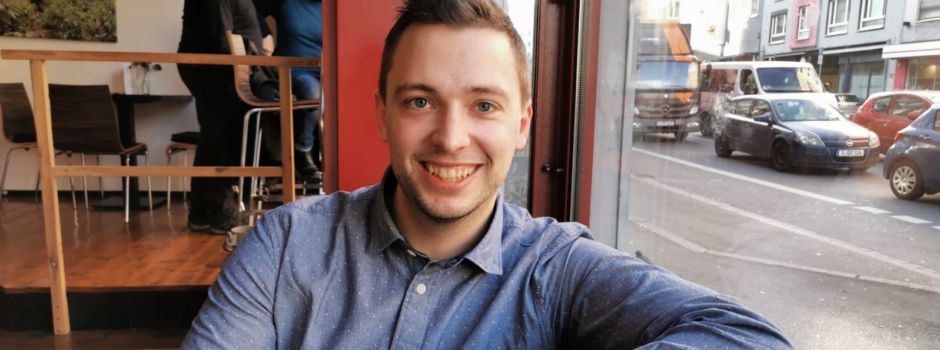 Neues Skandal-Theater in Augsburg? Regisseur Tobias Hilgers im Interview