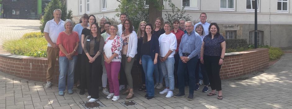Viele Angebote bei Woche der Demenz
