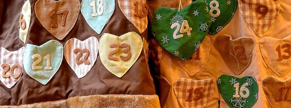 Adventskalender 2024