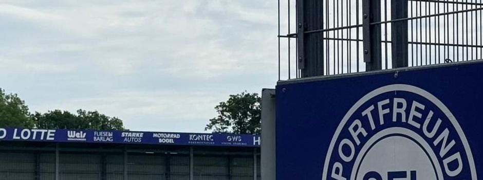 Grundschulfußball im Sportpark am Lotter Kreuz