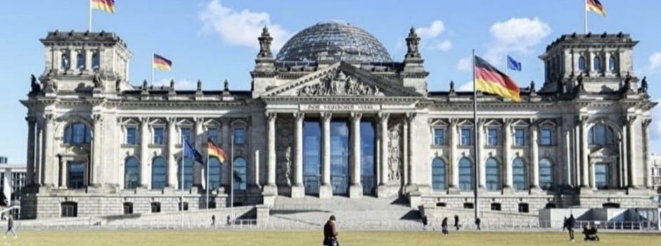Der Heimatverein erkundet Berlin