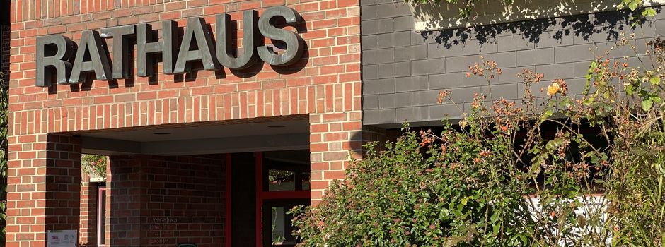 Gemeindeverwaltung Lotte am 04.12.2025 ab 15:30 Uhr geschlossen