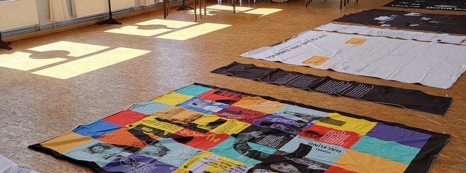 ToleranzRäume - eine Ausstellung