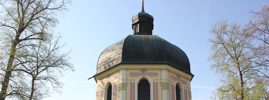 Große BAROCKwoche im Jubiläumsjahr – auch Sigmaringen beteiligt sich