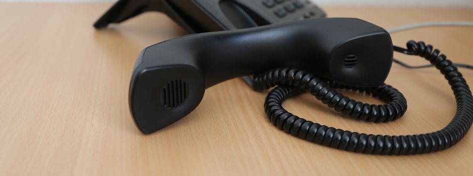 Opfer massiv unter Druck gesetzt