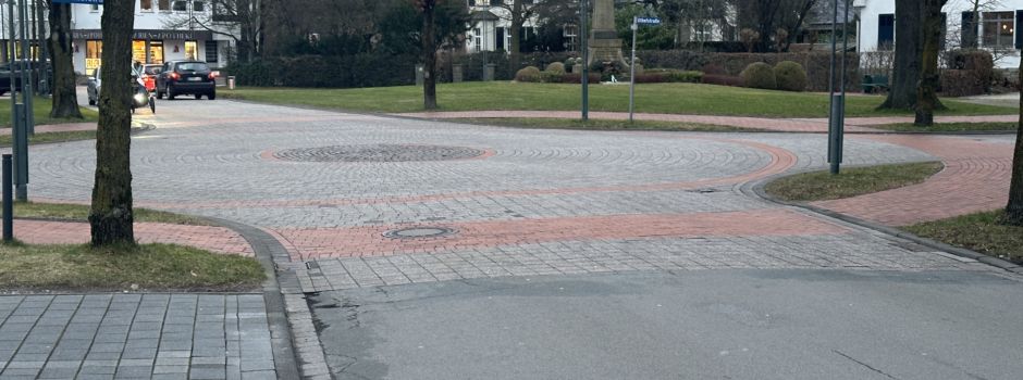 Debatte um den Ortskern Herzebrock