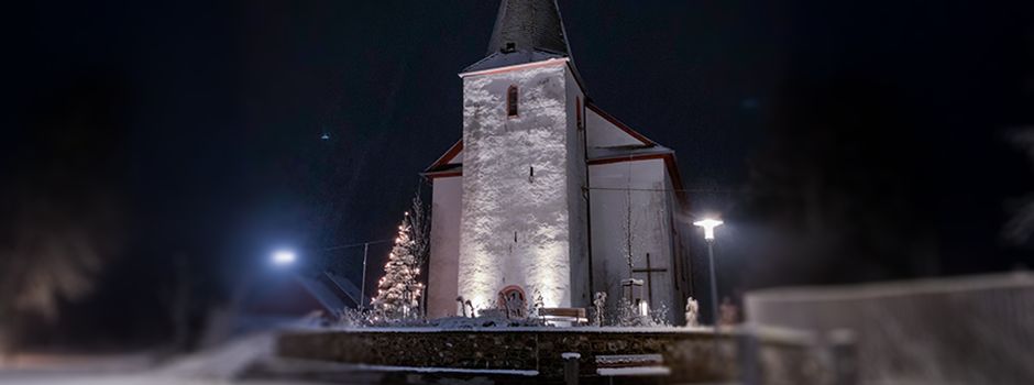 Weihnachtsgottesdienste 2024