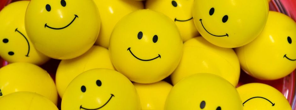 Finnen bleiben die Glücklichsten - Deutschland auf Platz 22