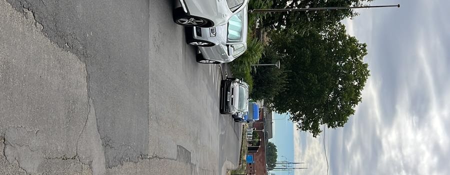 Rheinufer zwischen Rampenstraße und Reduit bald für Autos gesperrt?