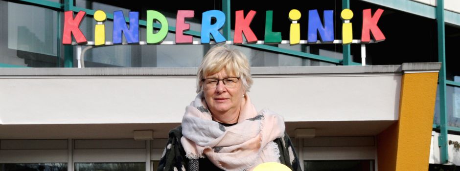 Internationaler Kinderkrebstag - Krebs kennt keinen Lockdown