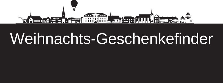 Weihnachts-Geschenkefinder für Herzebrock-Clarholz
