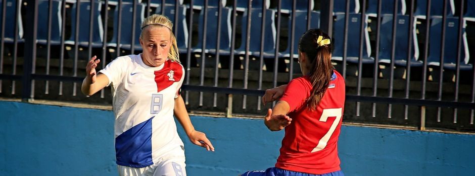 Fußball: Bericht zum Spiel der Damen vom 28. September 2025