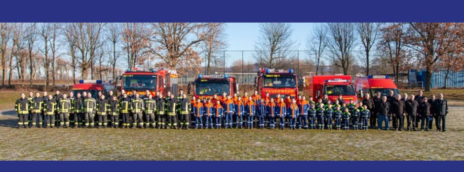 Am 05. Dezember war Tag des Ehrenamts