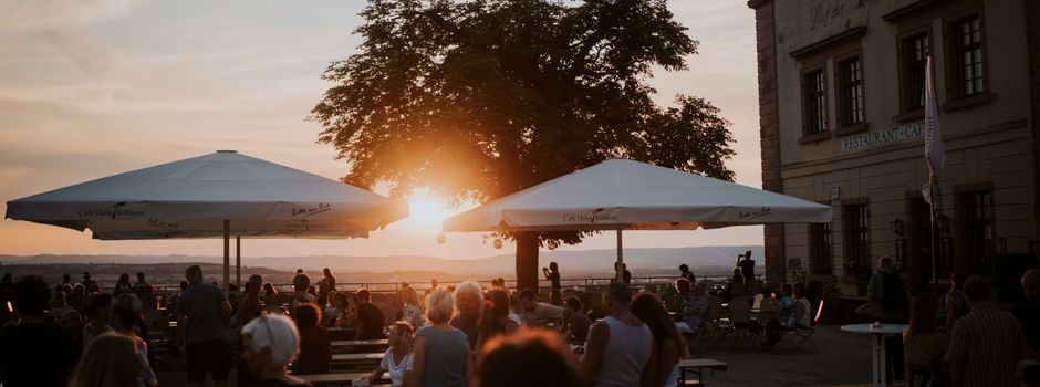 Veranstaltungen in Koblenz: Das geht am Wochenende