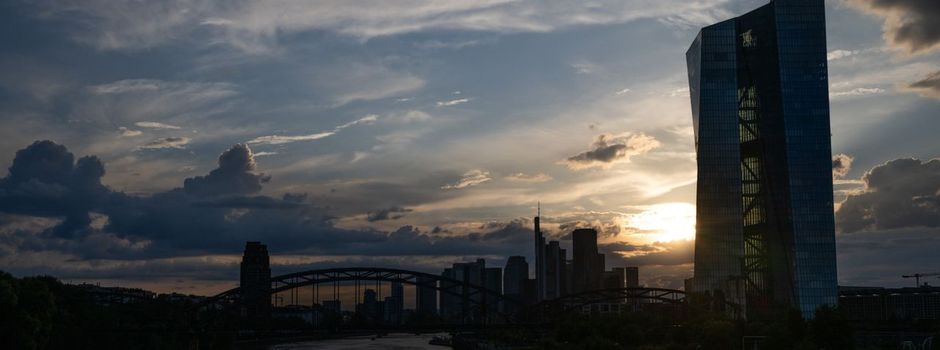 Wachsende Sorgen um die Konjunktur: EZB senkt Zinsen erneut