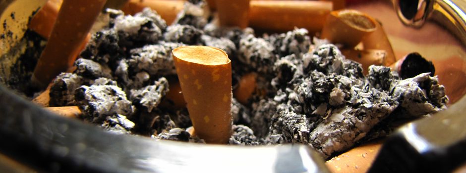 Erhöht Rauchen das Risiko für Depressionen?