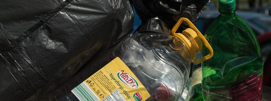 Die Dorfreinigungen stehen wieder an - Holste packt an!