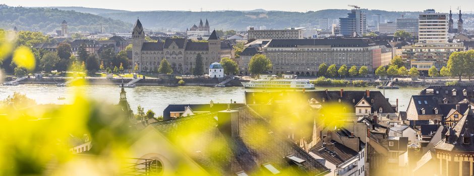 800.000 Wohnungen fehlen: Das bedeutet die Prognose für Koblenz
