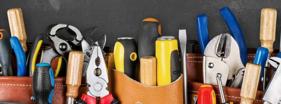 Repair-Café in Soltau geöffnet