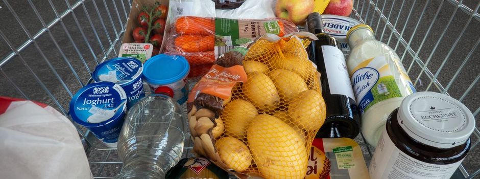 Inflation bleibt stabil bei 2,0 Prozent