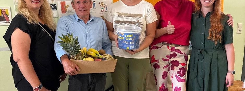 Verbandsgemeinde begrüßt neue Kitas in eigener Trägerschaft 