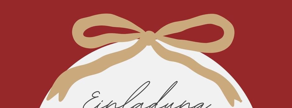 Einladung zum Adventsingen in Robern