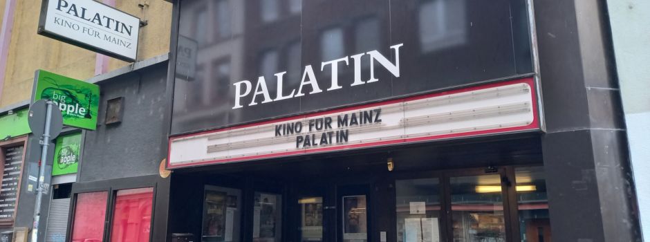 Zukunft der Mainzer Programmkinos: Stadt Mainz äußert sich