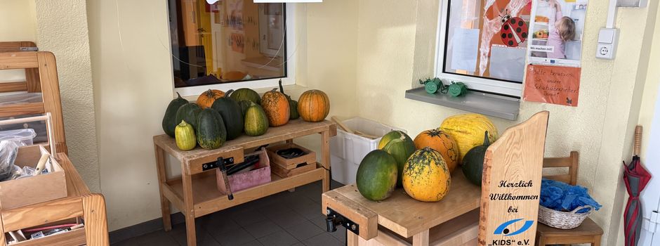 🍁 Ein herbstlicher Gruß aus dem Gutshaus Kraaz 🎃