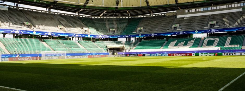 Trainer aus der Region Koblenz übernimmt VfL Wolfsburg bis Saisonende