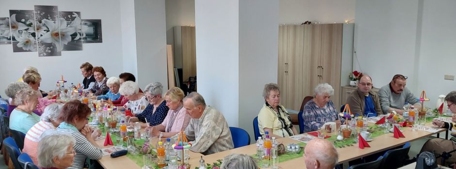 AWO Ortsverein Klostermansfeld