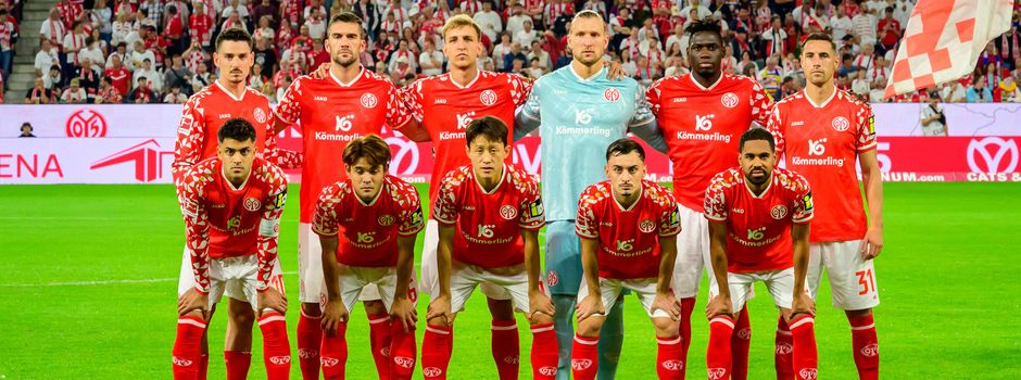 Gruppen der Conference League ausgelost: Auf diese Gegner trifft Mainz 05