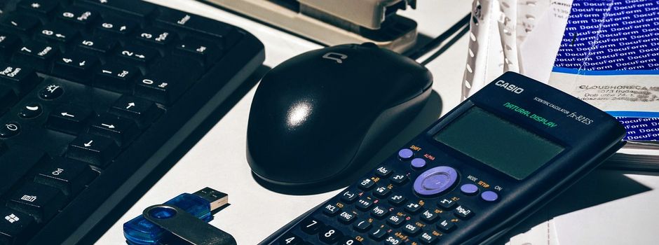 Stellenangebot Sachbearbeiter (m/w/d) in der Finanzverwaltung