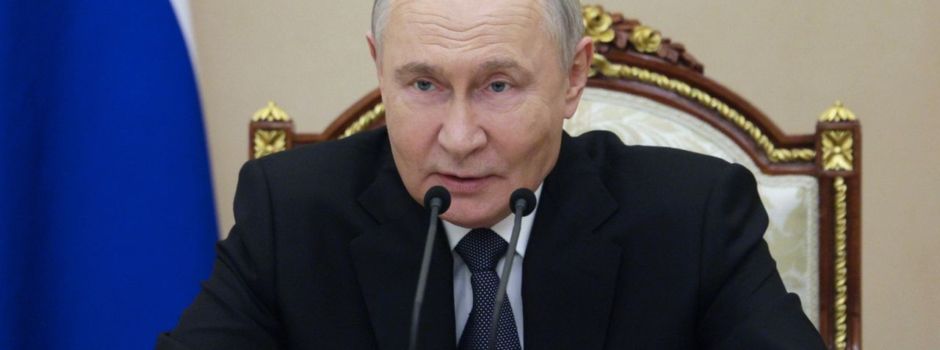 Waffenruhe in der Ukraine: Neue Pause – alte Forderungen