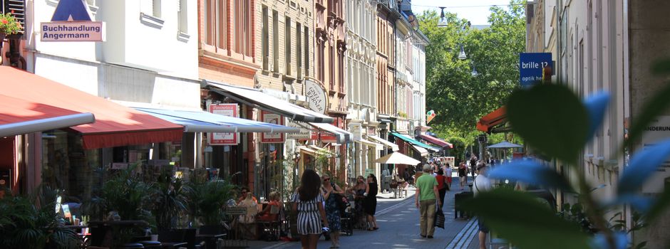 Diese Regeln gelten für die Außengastronomie