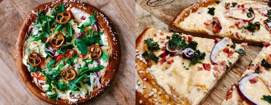 In Mainz gibt es jetzt „Brizza“