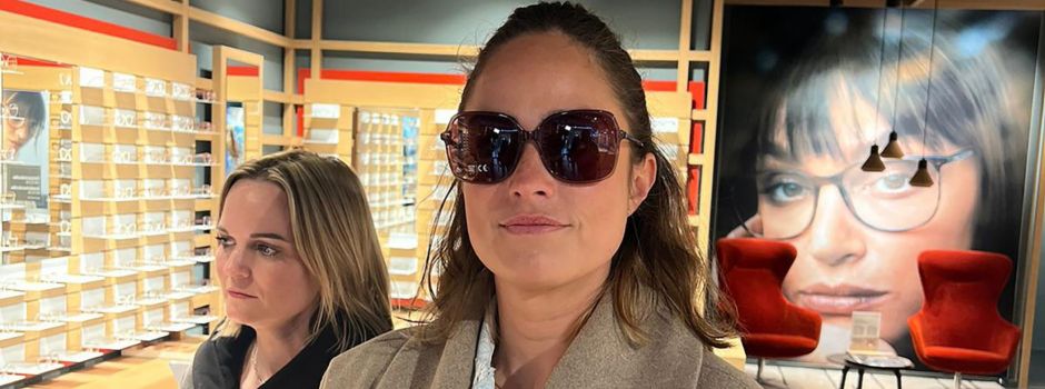 Mainzer Curvy Model bei „Shopping Queen“ dabei