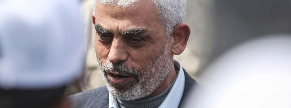 Bericht: Al-Sinwars Botschaften verraten Hamas-Strategie