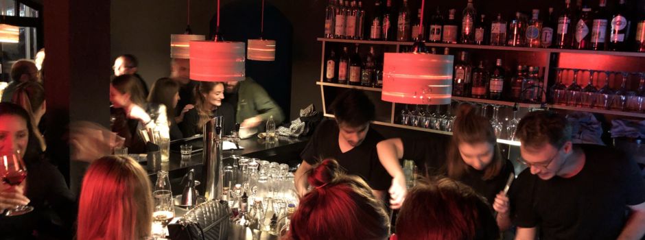 Augsburg hat abgestimmt: Das ist die beste Bar der Stadt