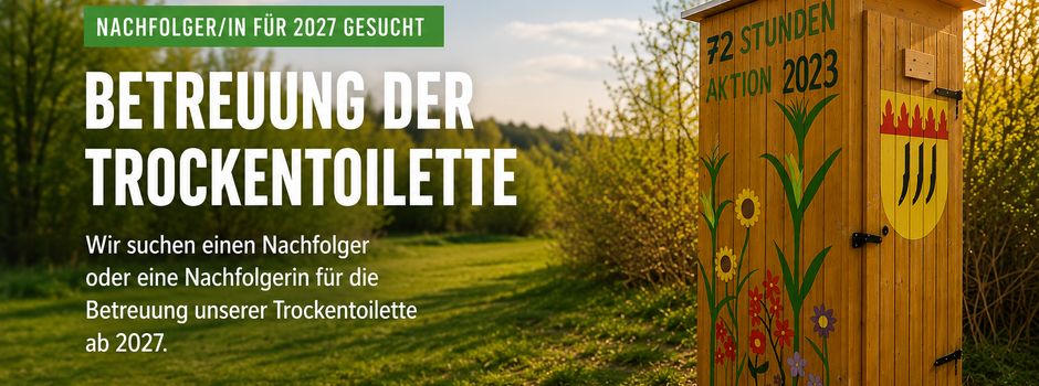 Eine Toilettengeschichte