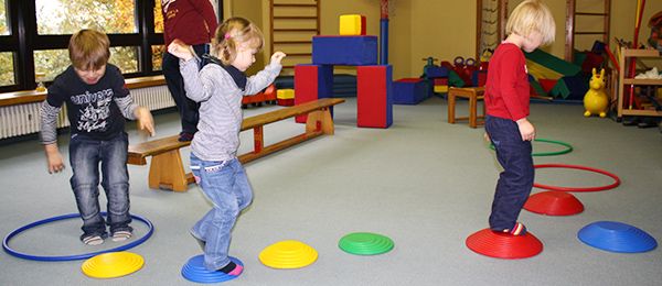 Berufspraktikant*in und FSJler*in gesucht