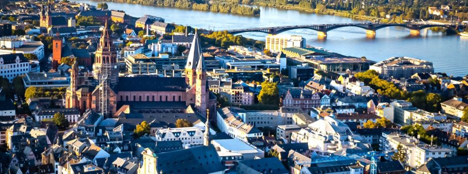 Mainz ist „dynamischste Stadt Deutschlands“