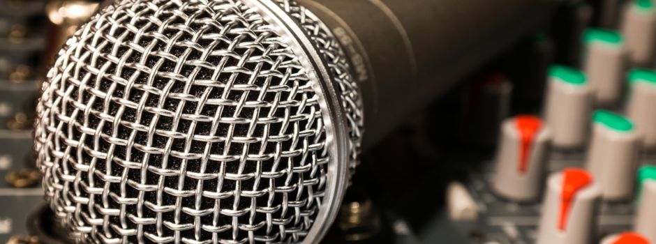 Schnupper-Singstunde des Männergesangsvereins Illschwang